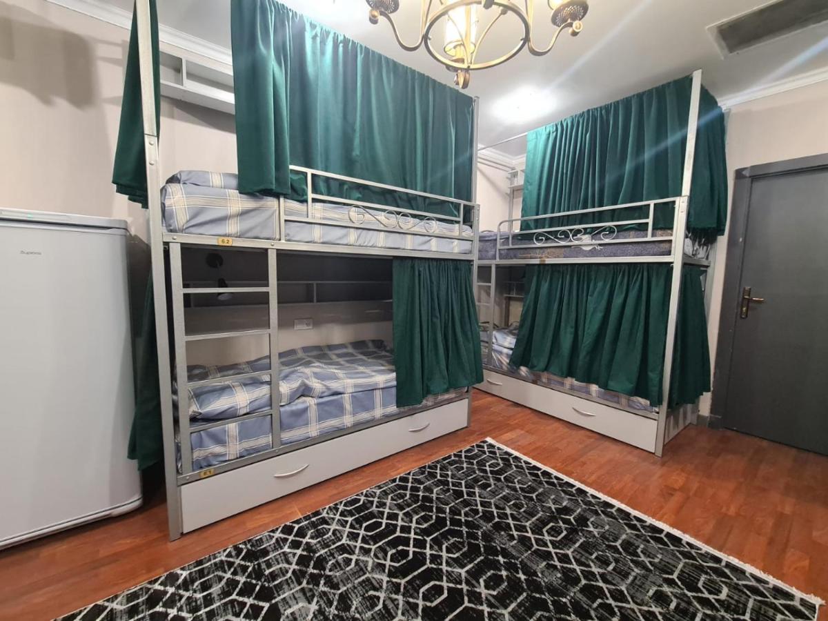 Almaty Grand Erbil Hotel Eksteriør billede