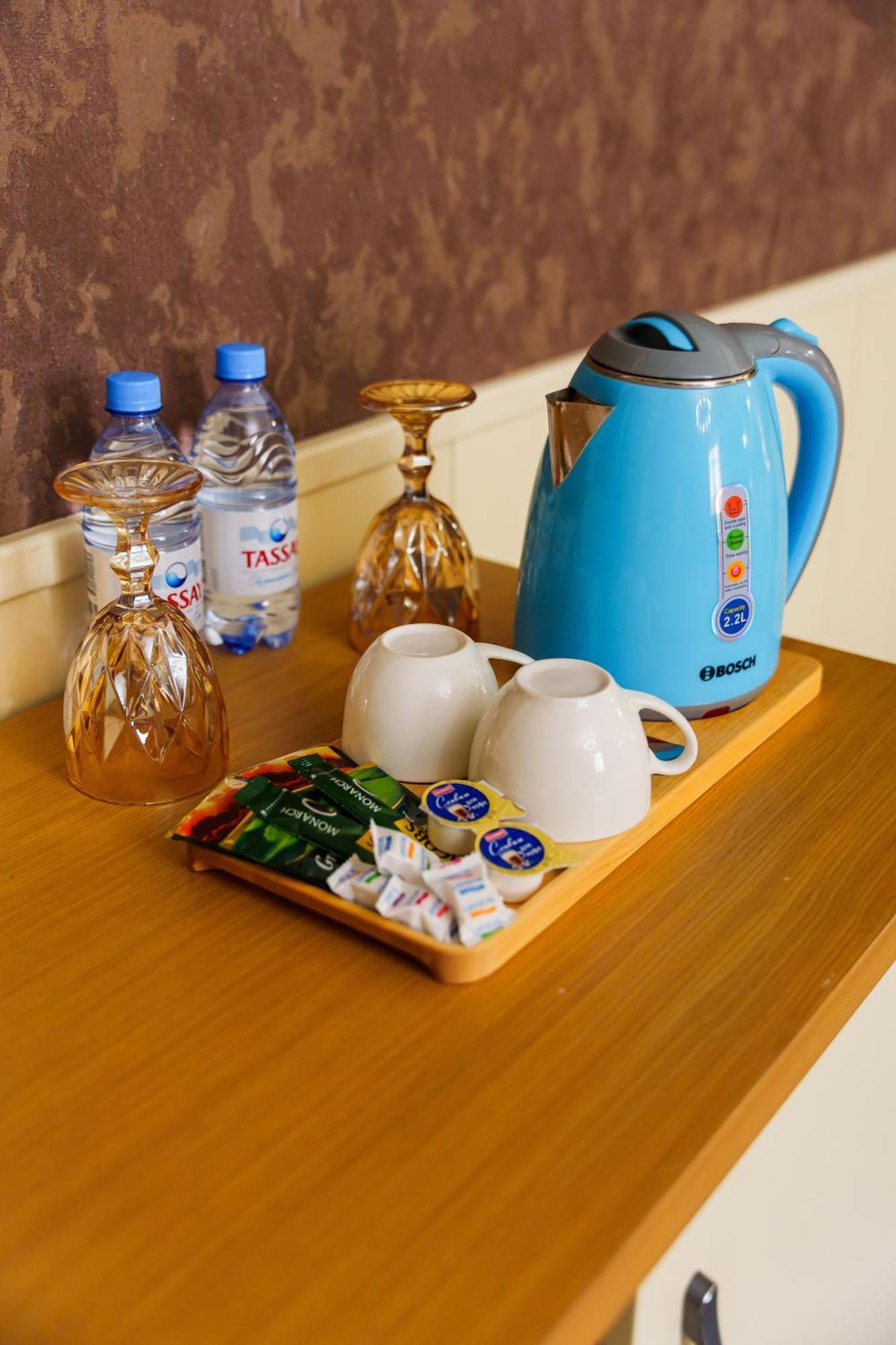 Almaty Grand Erbil Hotel Eksteriør billede