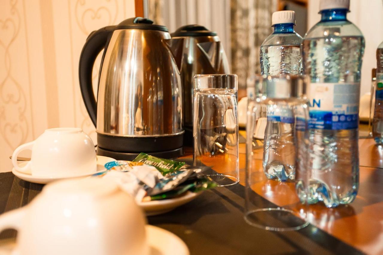 Almaty Grand Erbil Hotel Eksteriør billede